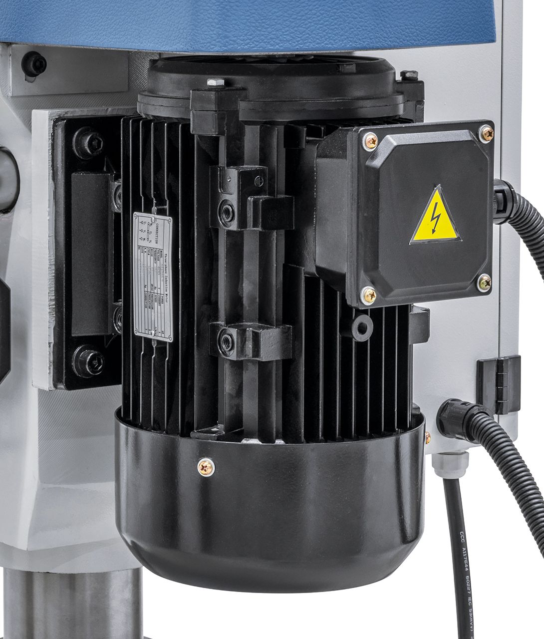 Tischbohrmaschine DMT 32 PF