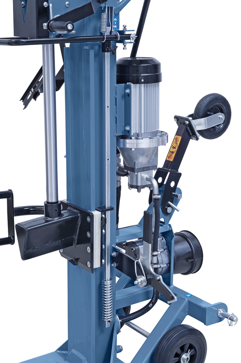 Holzspalter HS 16 ZE *