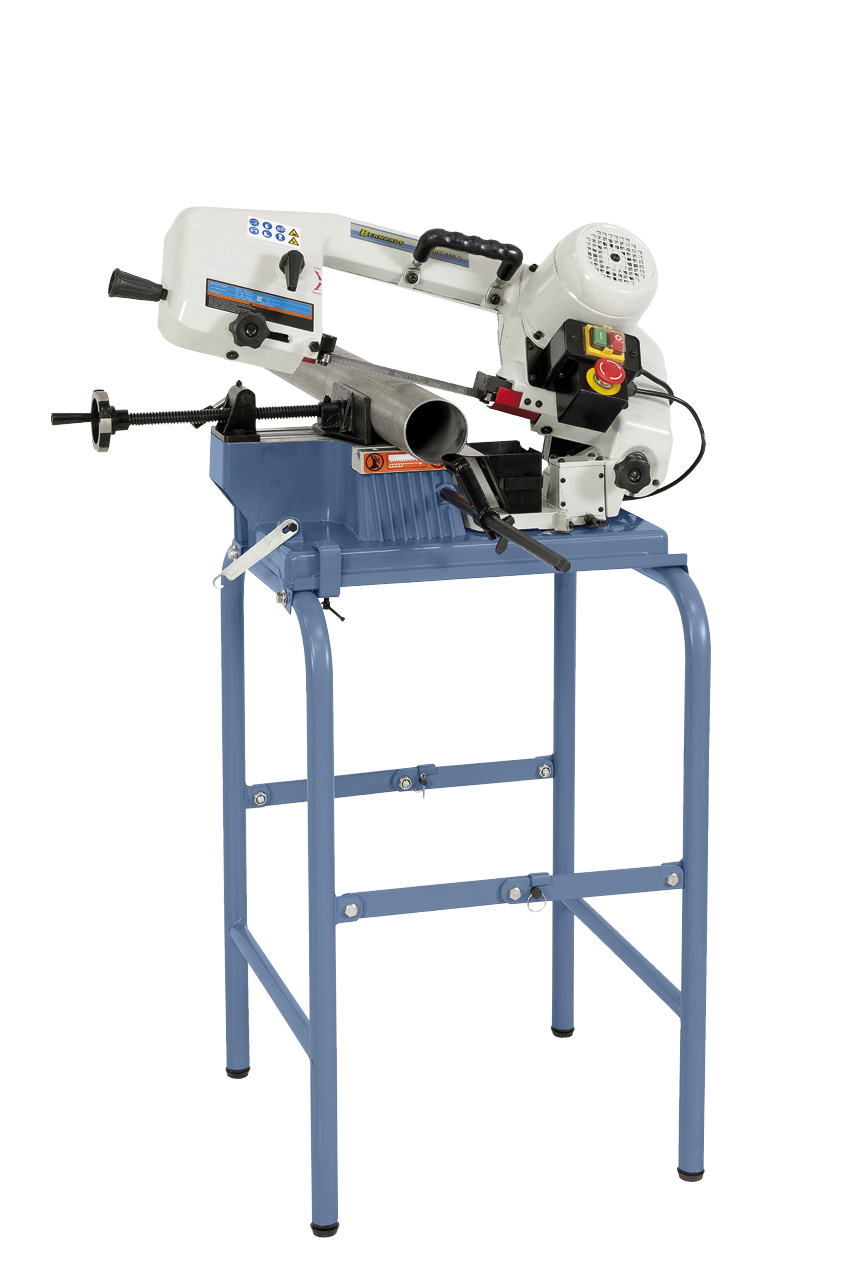 Metallbandsäge EBS 100 S / 230 V