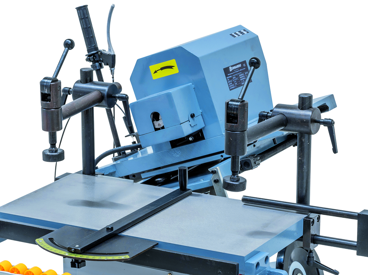 Langlochbohrmaschine LBM 250 / 230 V