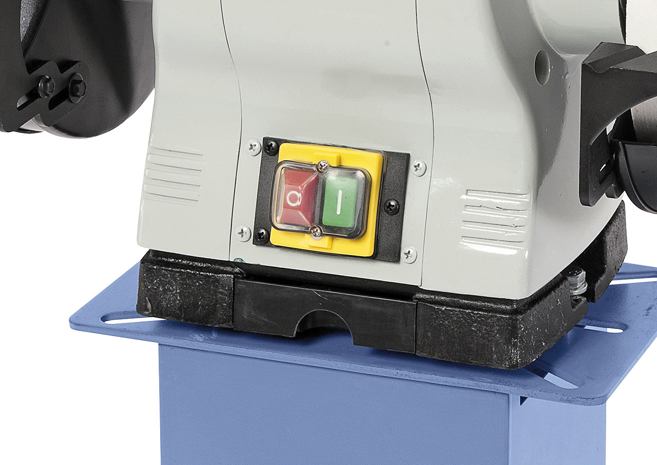 Doppelschleifmaschine DSA 200 / 230 V