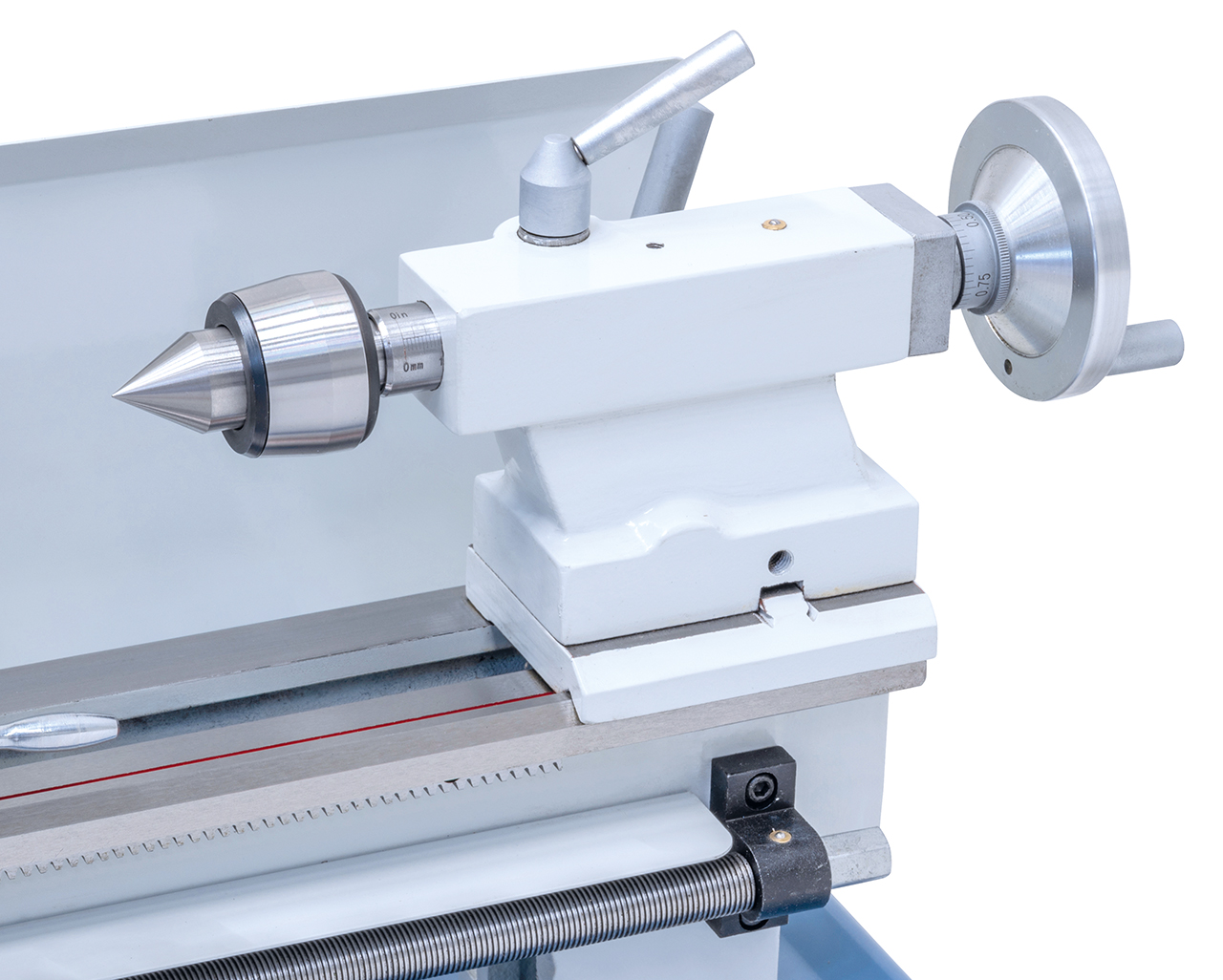 Tischdrehmaschine Hobby 350 Vario / 230 V