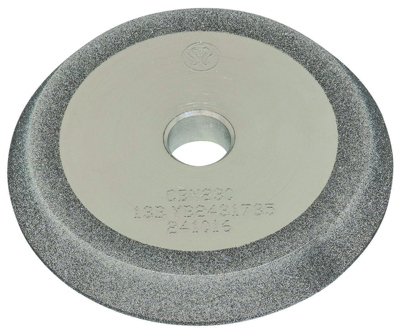 Schleifscheibe CBN f. DG 13 M