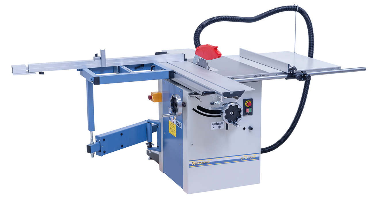 Formatkreissäge STS 1360 / 400 V
