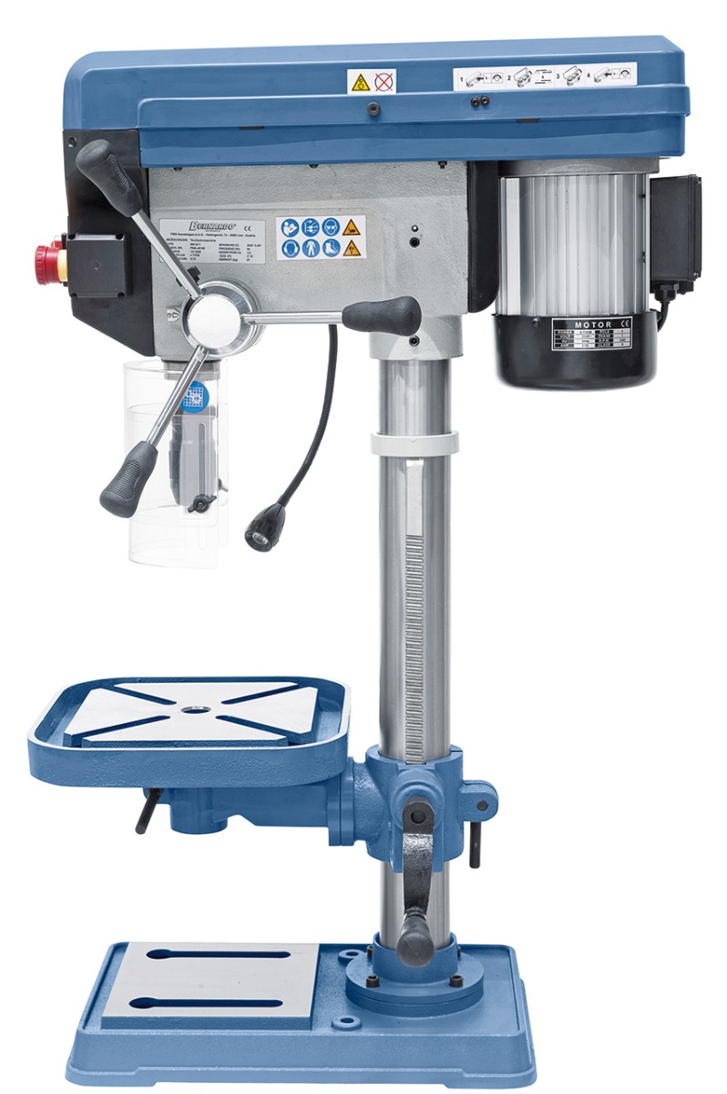 Tischbohrmaschine BM 25 T / 230 V