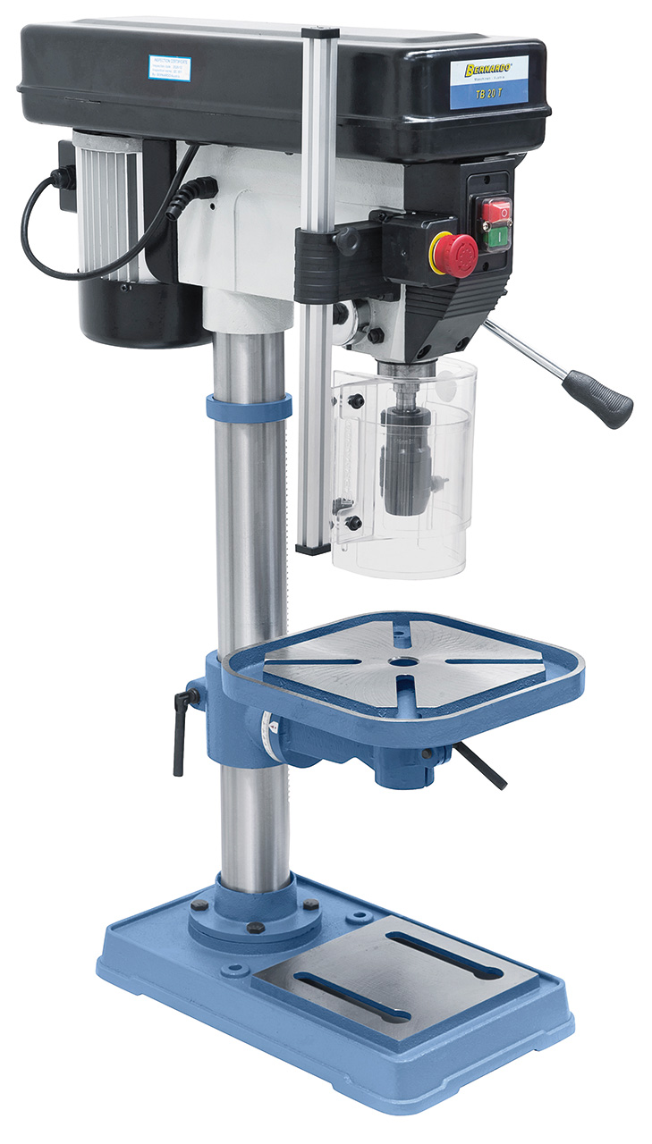 Tischbohrmaschine TB 20 T / 230 V