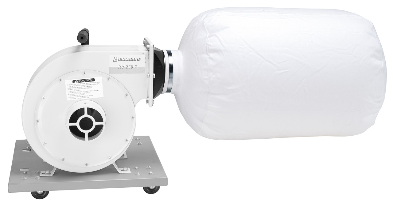 Filtersack für RV 203, RV 250 F