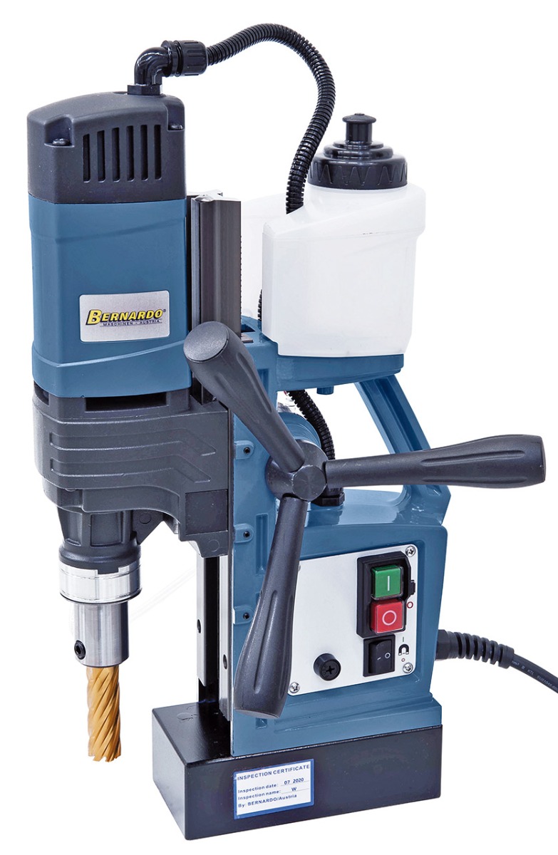 Magnet-Kernbohrmaschine MD 5050 E *