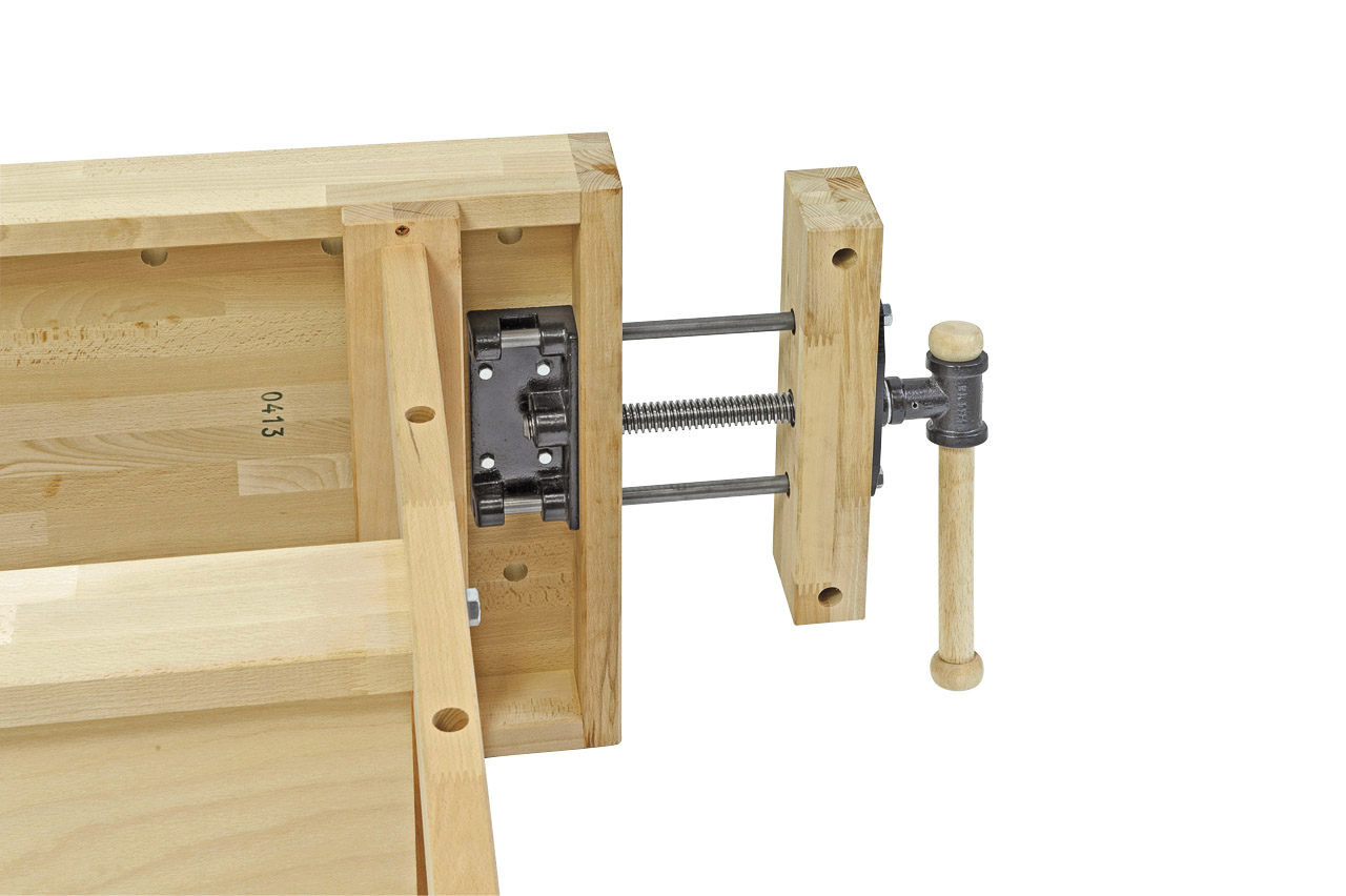 Hobelbank WB 2000 Hobby