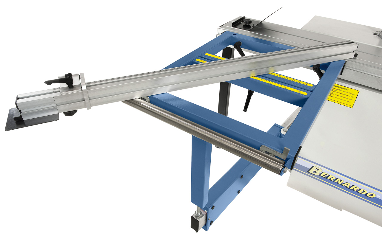 Formatkreissäge FKS 2600 Pro / 400 V