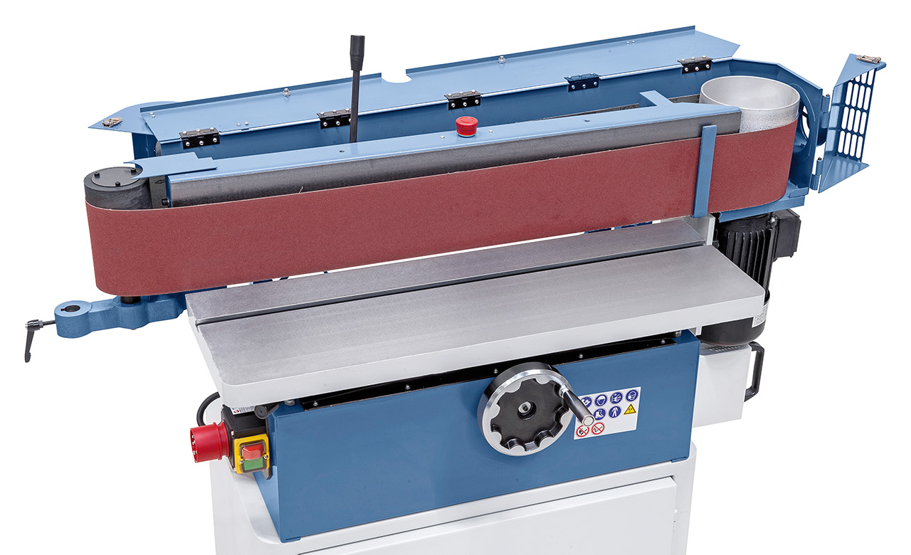 Kantenschleifmaschine KSM 2740 CN