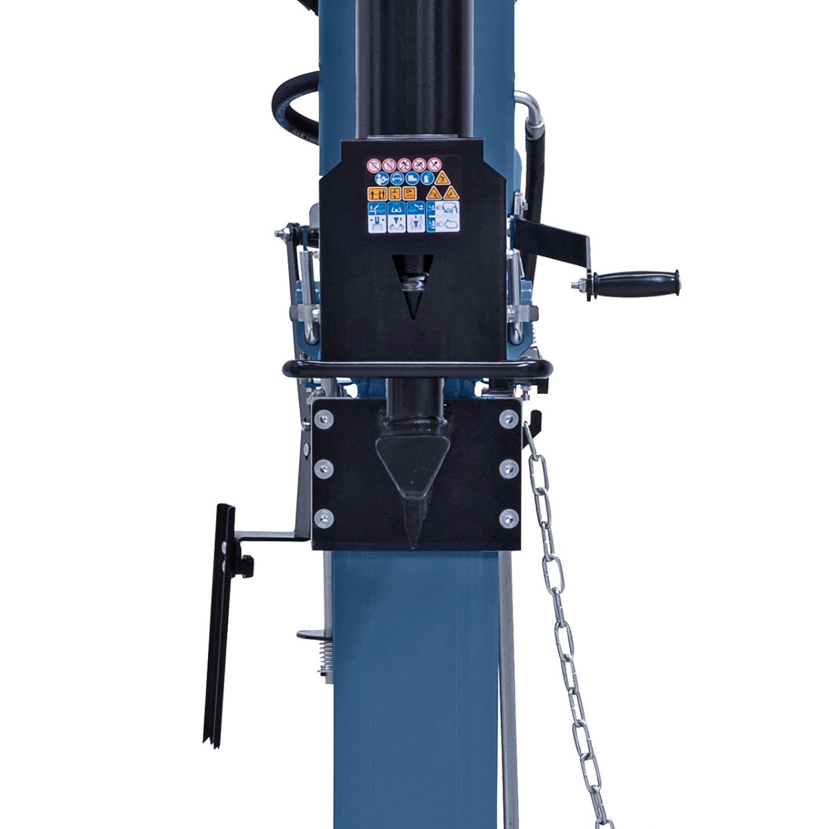 Holzspalter HS 30 Z *