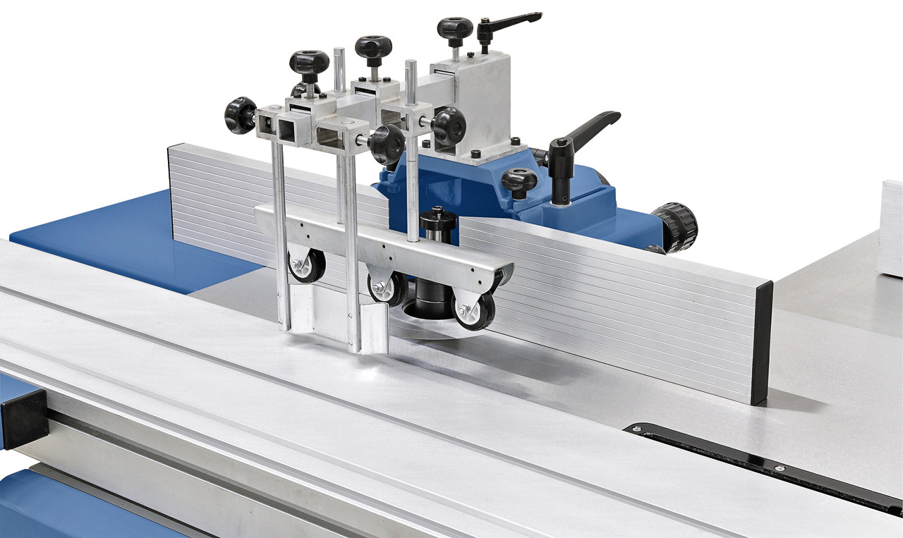 Formatkreissäge-Fräsmaschine PSM 2600 / 400 V *
