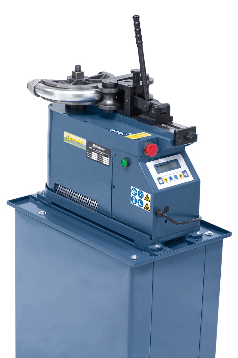 Elektro-Rohrbiegemaschine BM 60 A