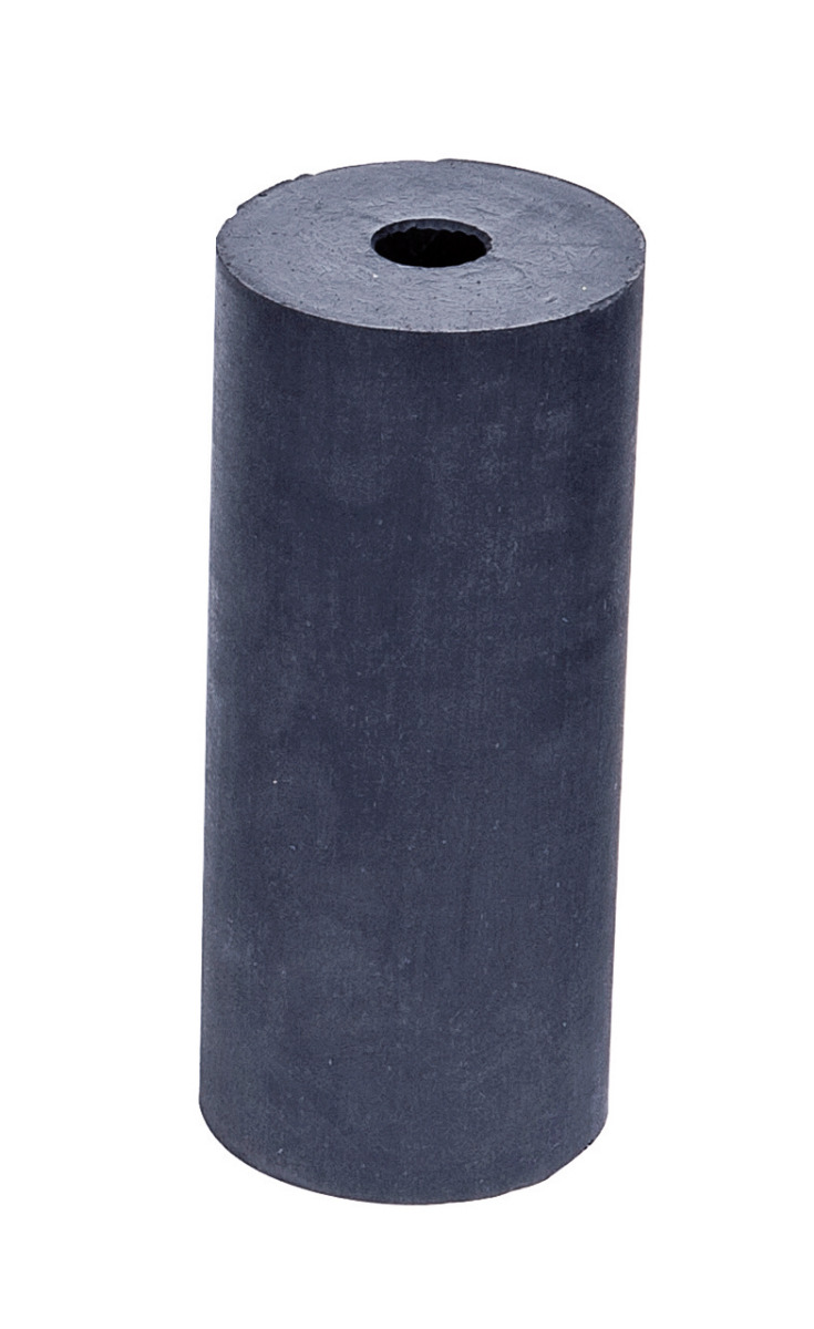 Schleifwalze gummiert Ø 51 mm f. OVS 40 / OSB 60