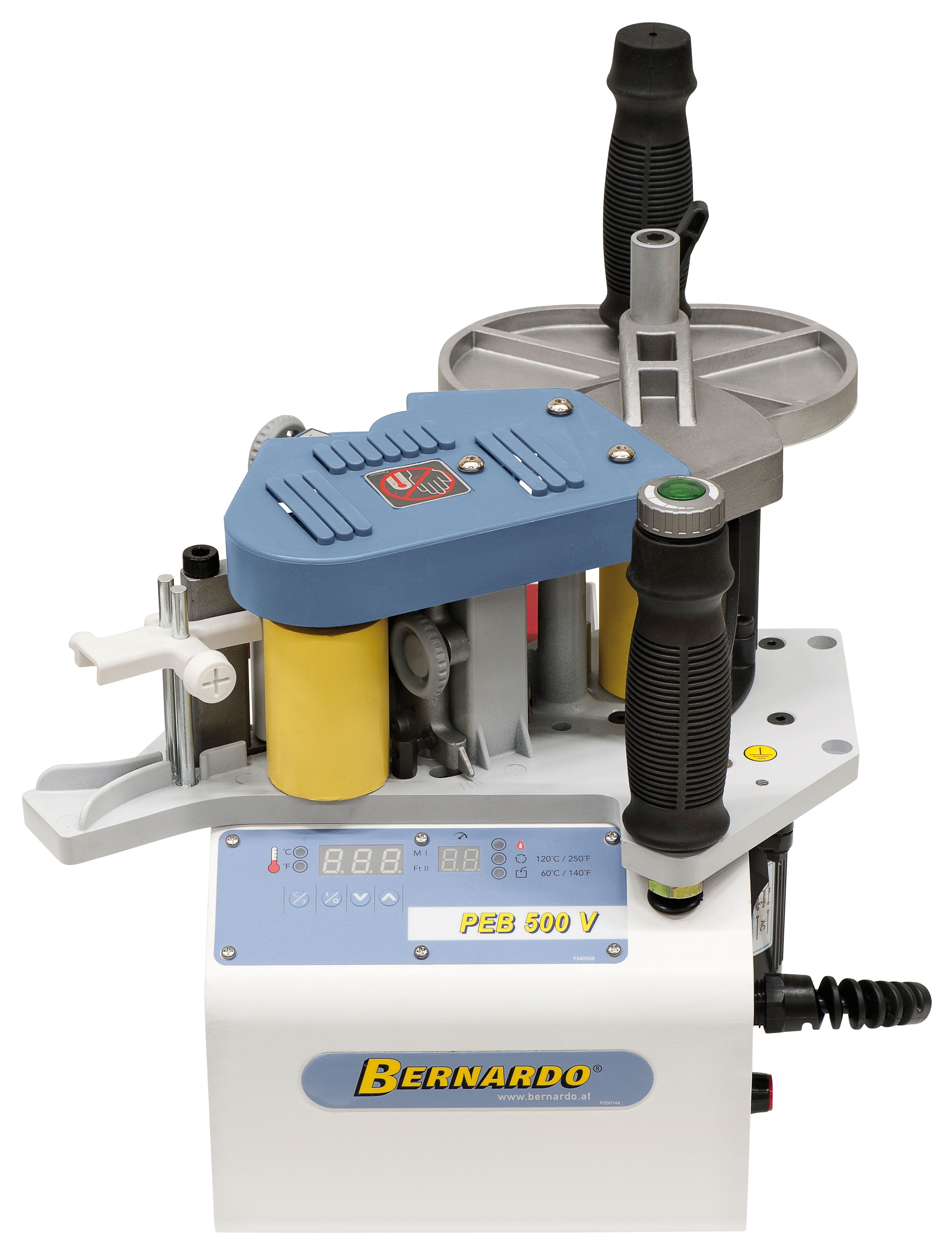 Kantenanleimset PEB 500 V-S