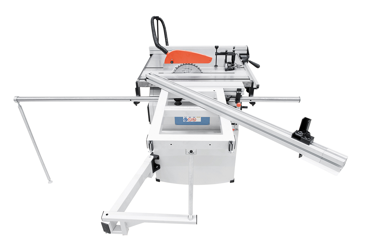 Bordrundsave TK 250 F / 230 V