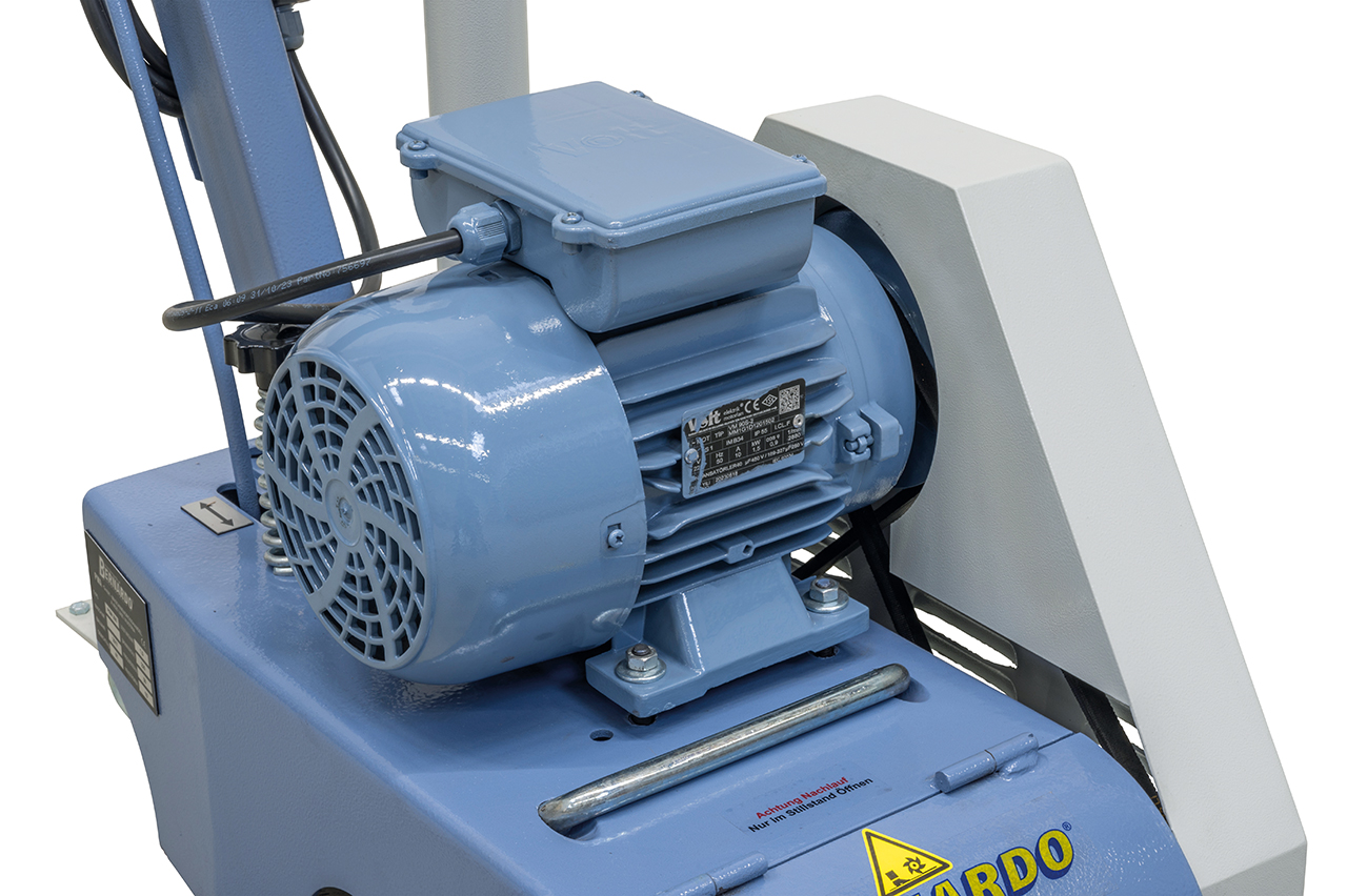 Parkettschleifmaschine PSM 200