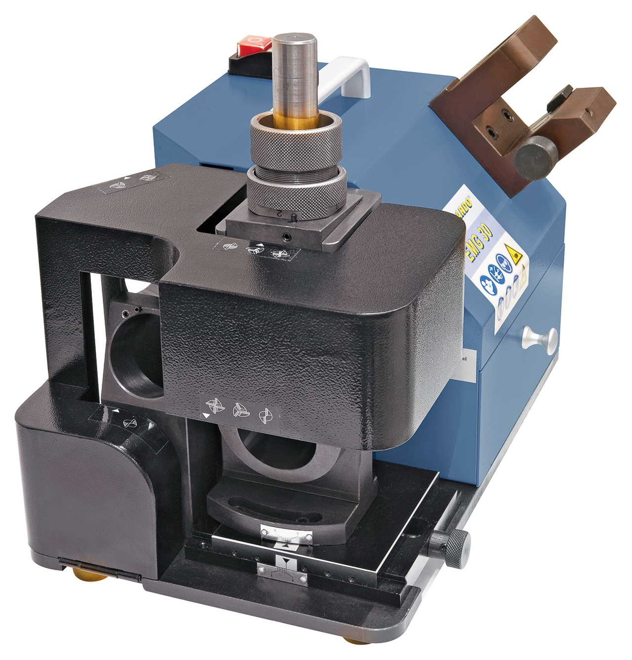 Schaftfräserschleifmaschine EMG 30