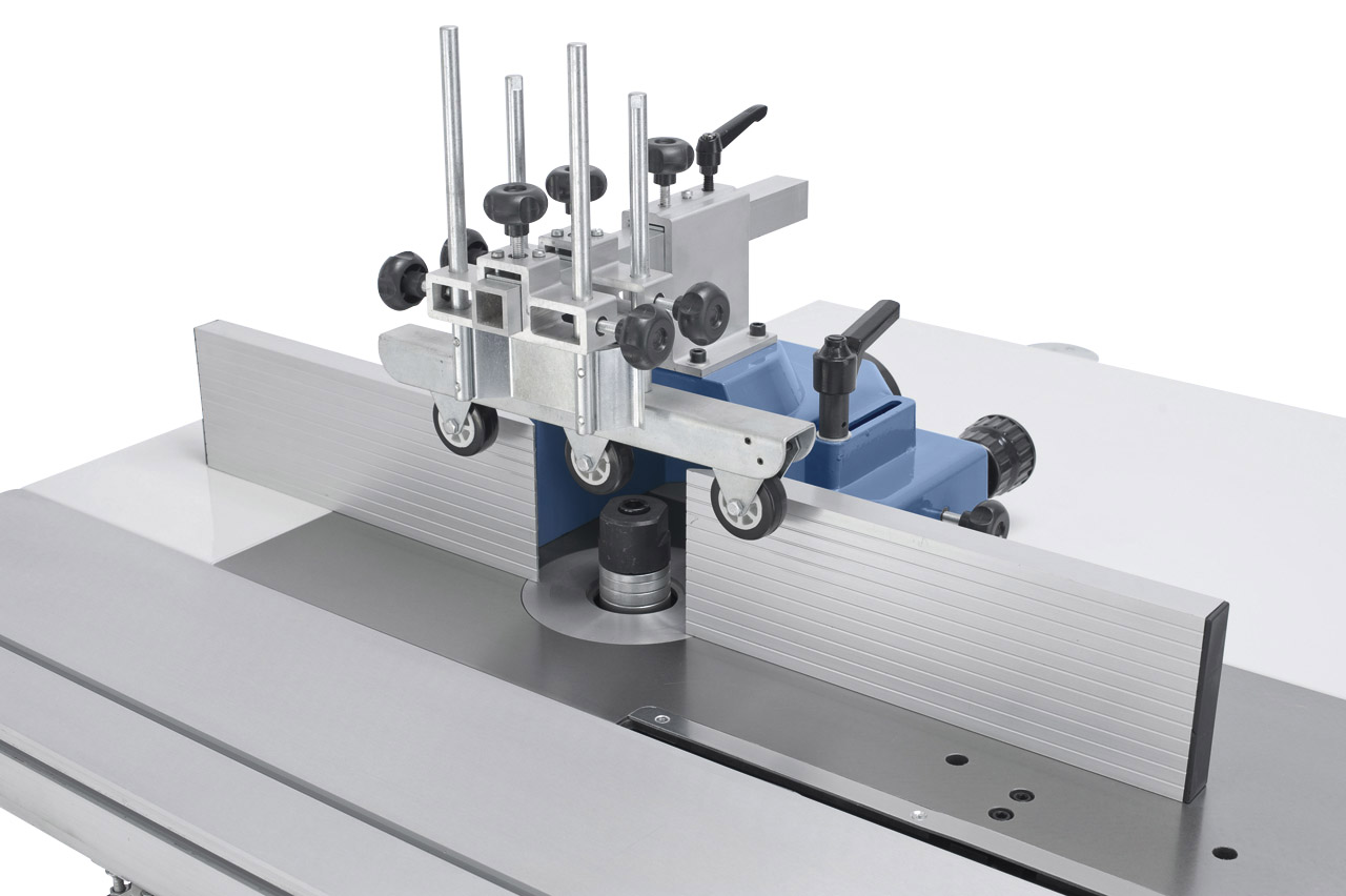 Kreissäge - Fräsmaschine FK 250 F / 230 V *