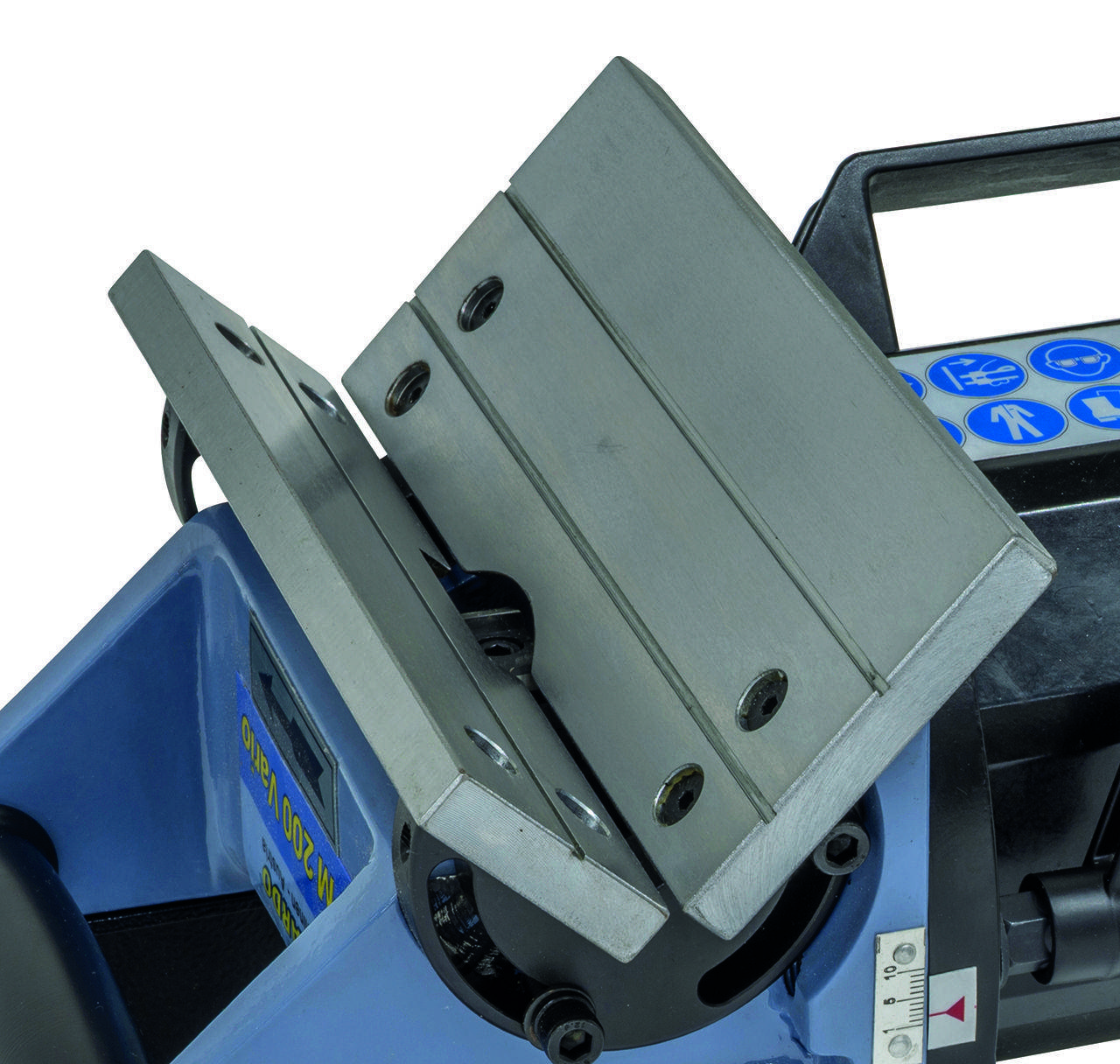 Kantenfräsmaschine KFM 200 Vario / 230 V