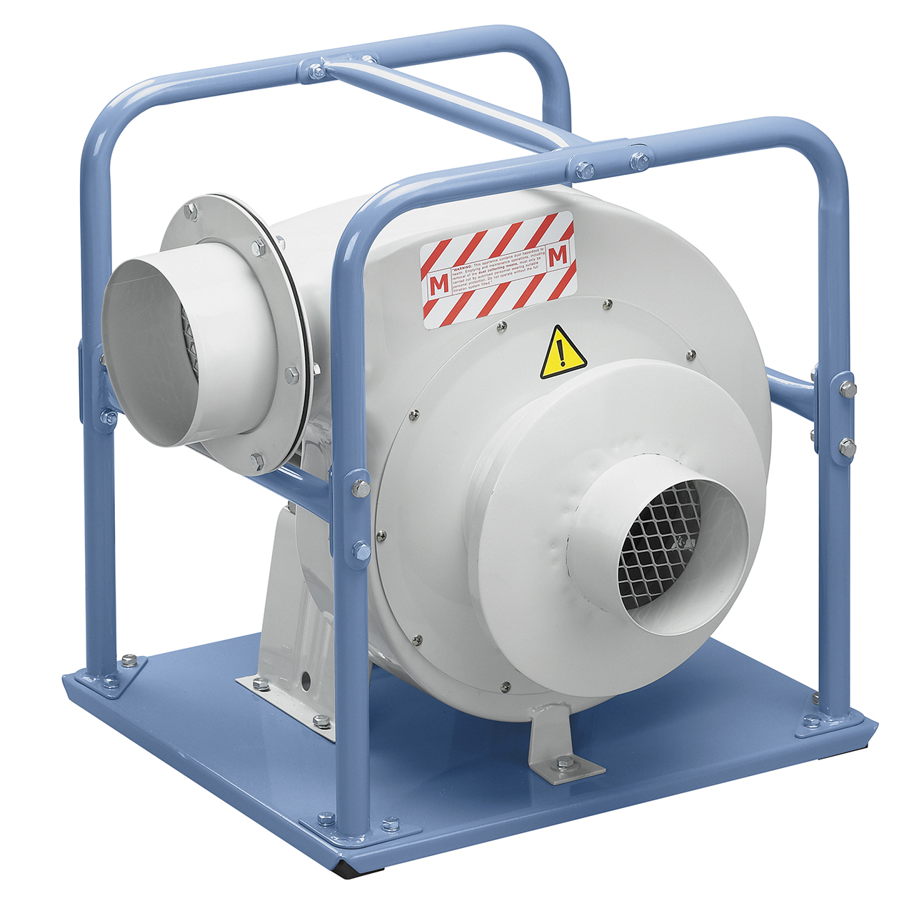 Radialventilator SF 2000 B