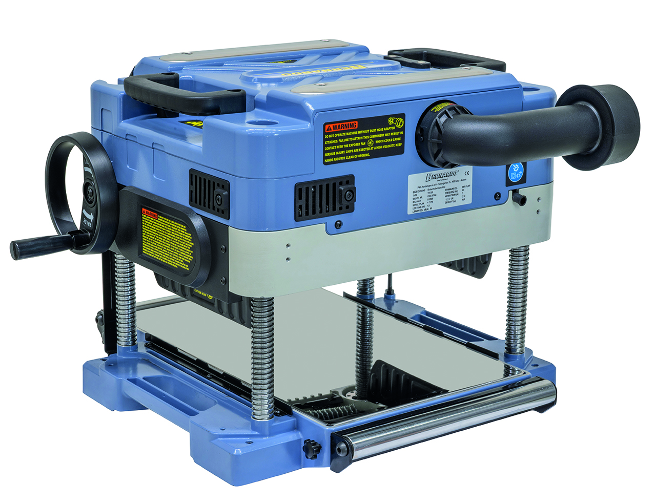 Dickenhobelmaschine TH 330 Pro / 230 V