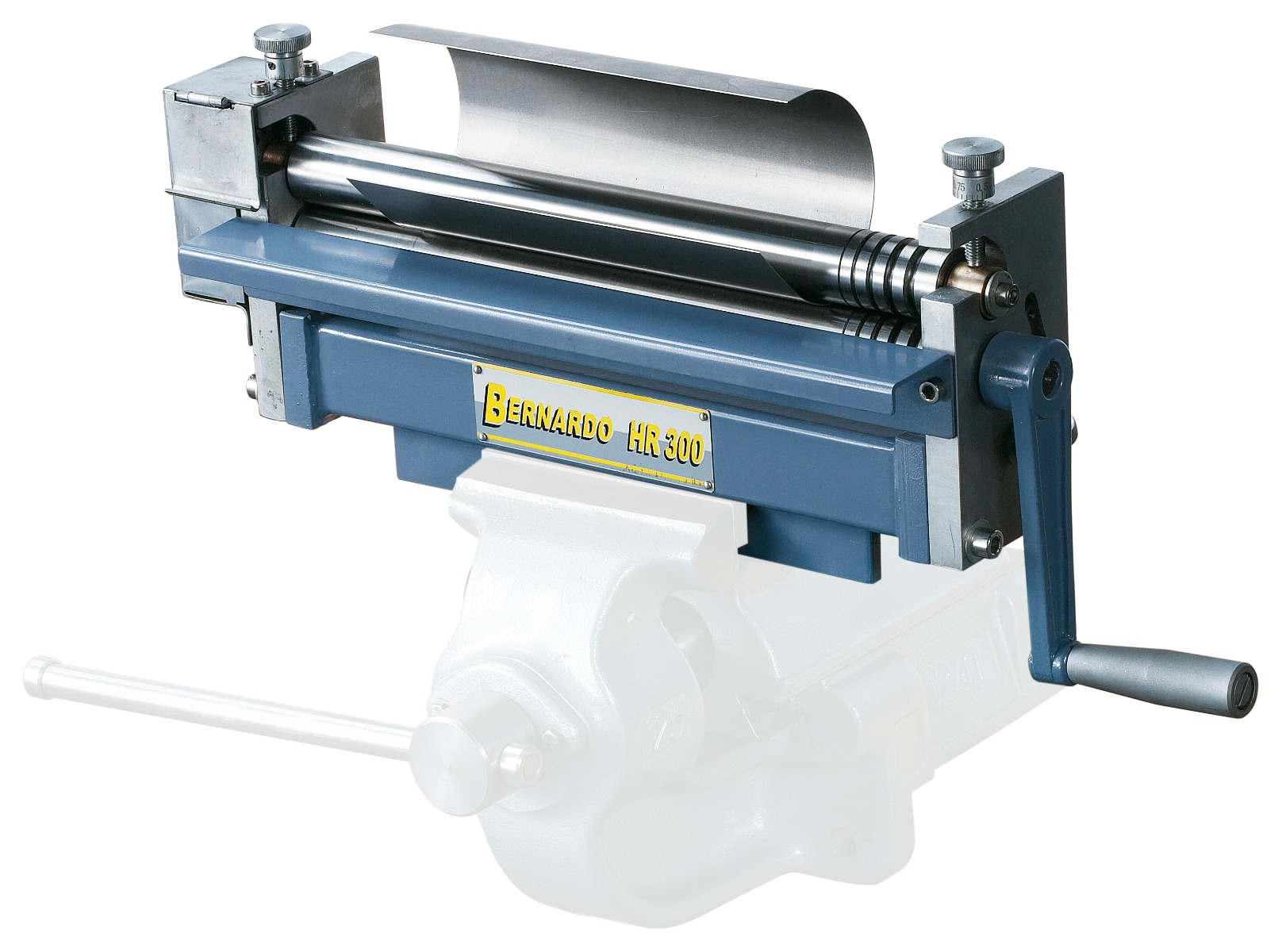 Rundbiegemaschine HR 300