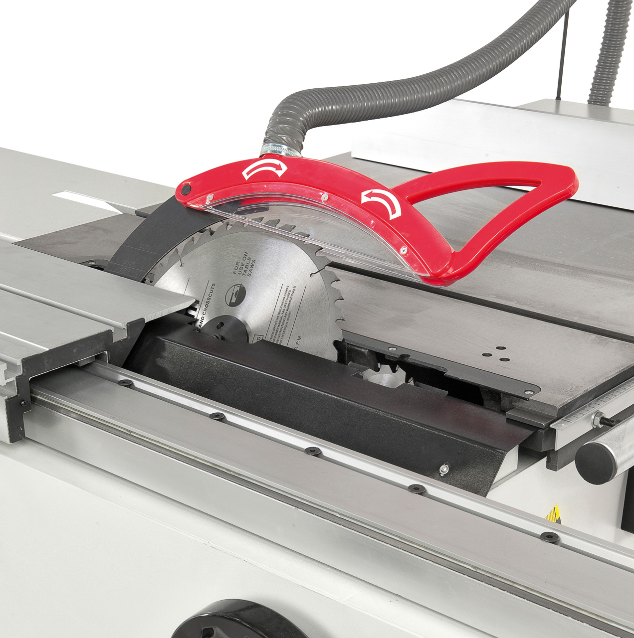 Formatkreissäge FKS 3200 Pro / 400 V