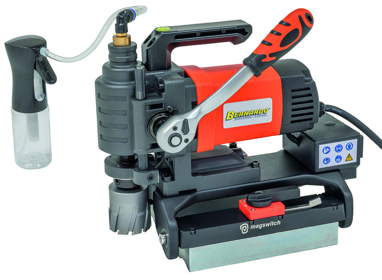 Magnet-Kernbohrmaschine MD 5568 PL *