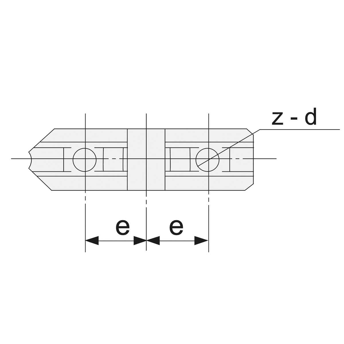 Grundbacken DMJ-DK11-125