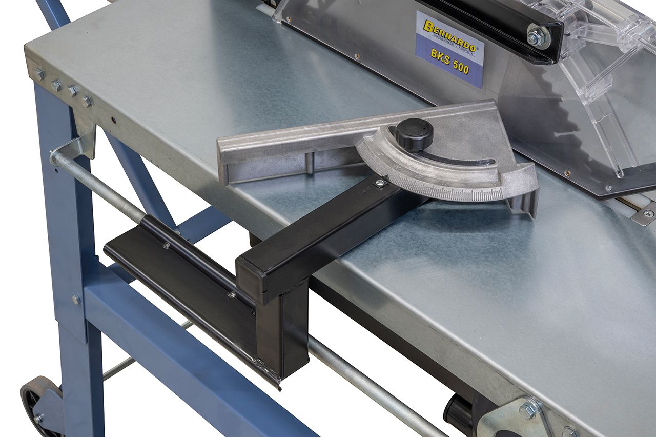 Baukreissäge BKS 500