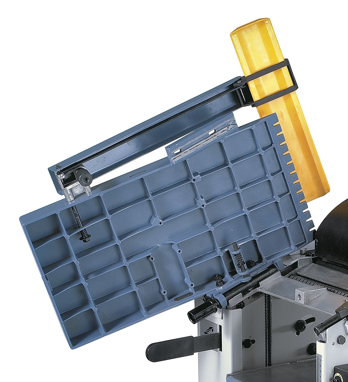 Abricht- und Dickenhobelmaschine PT 260 mit Absaugung / 230 V