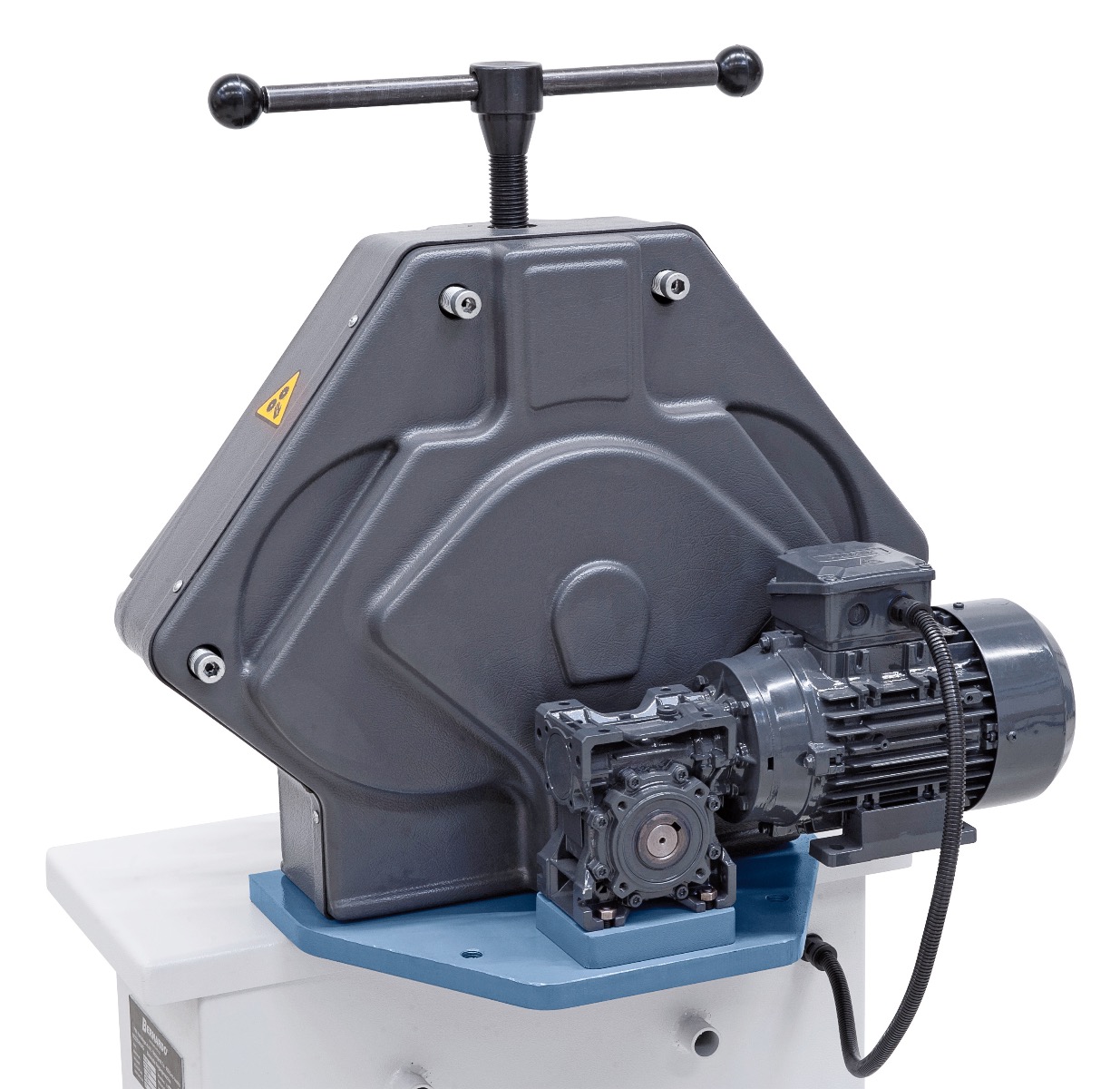 Motorische Ringbiegemaschine BPK 35 N *
