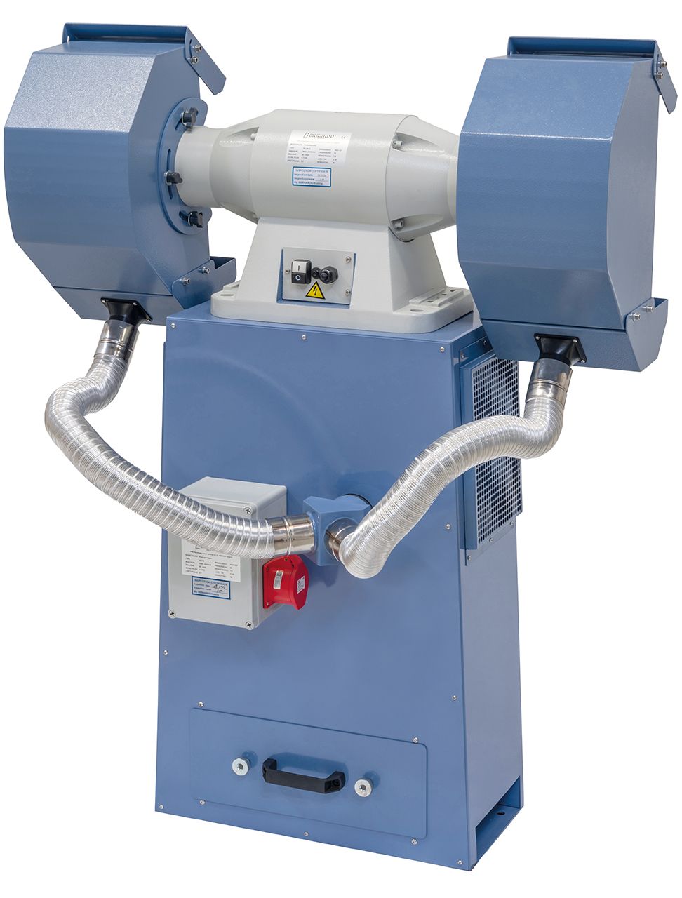 Poliermaschine PS 350 N / 400 V