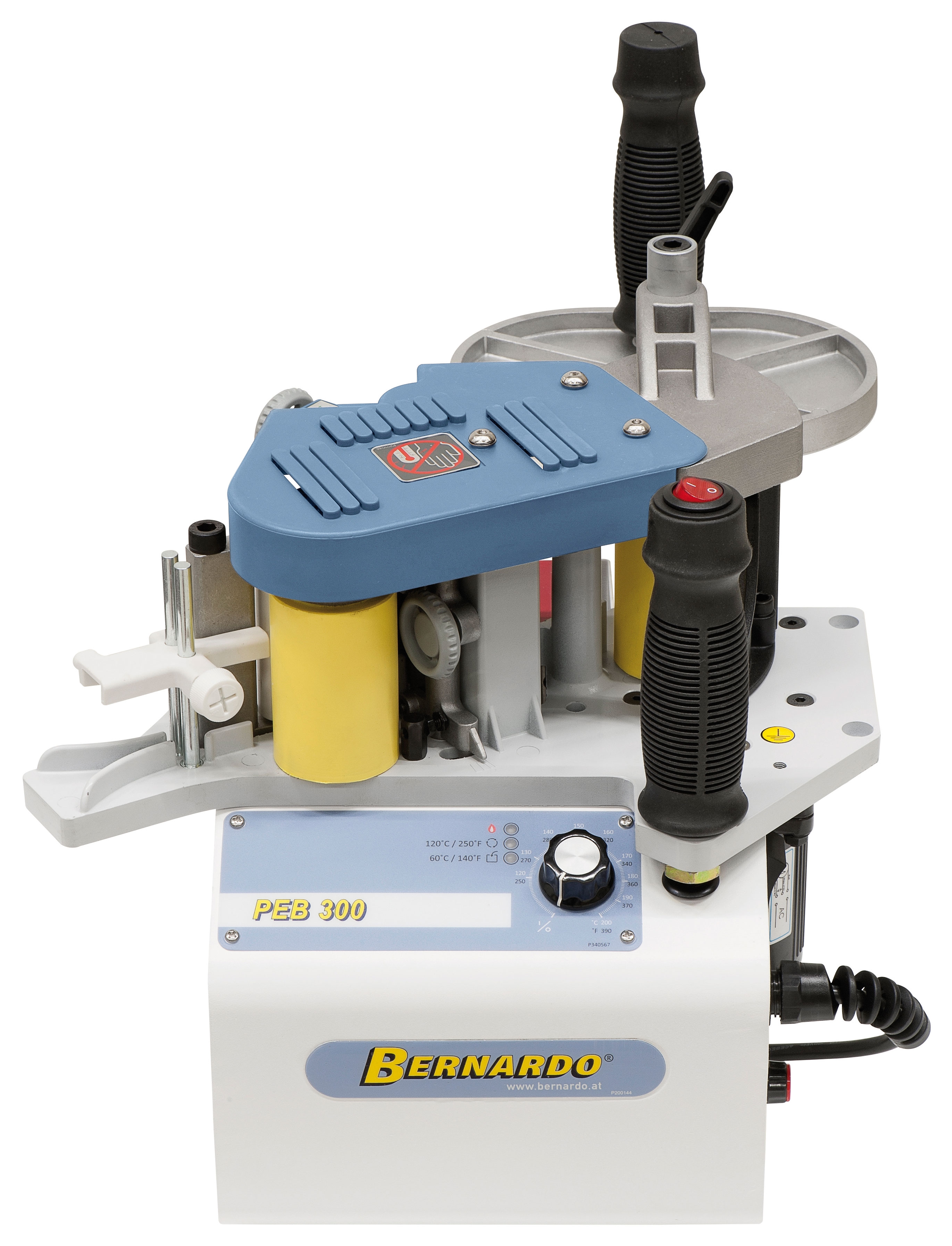 Kantenanleimset PEB 300 S