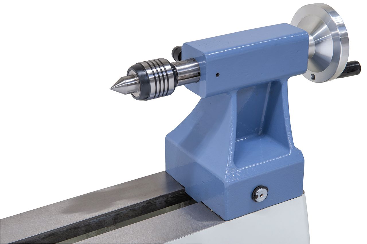 Profi-Drechselmaschine HCL 610 S / 230 V *