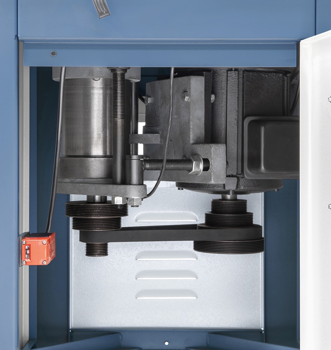 Tischfräsmaschine T 700 / 230 V