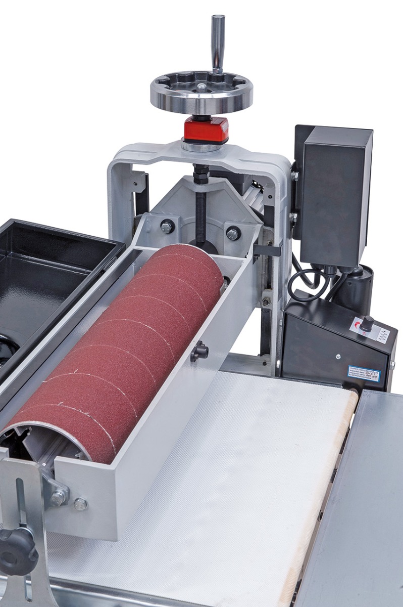 Zylinderschleifmaschine ZSM 560 - 2 / 400 V