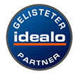 Idealo gelisteter Partner - HSH24