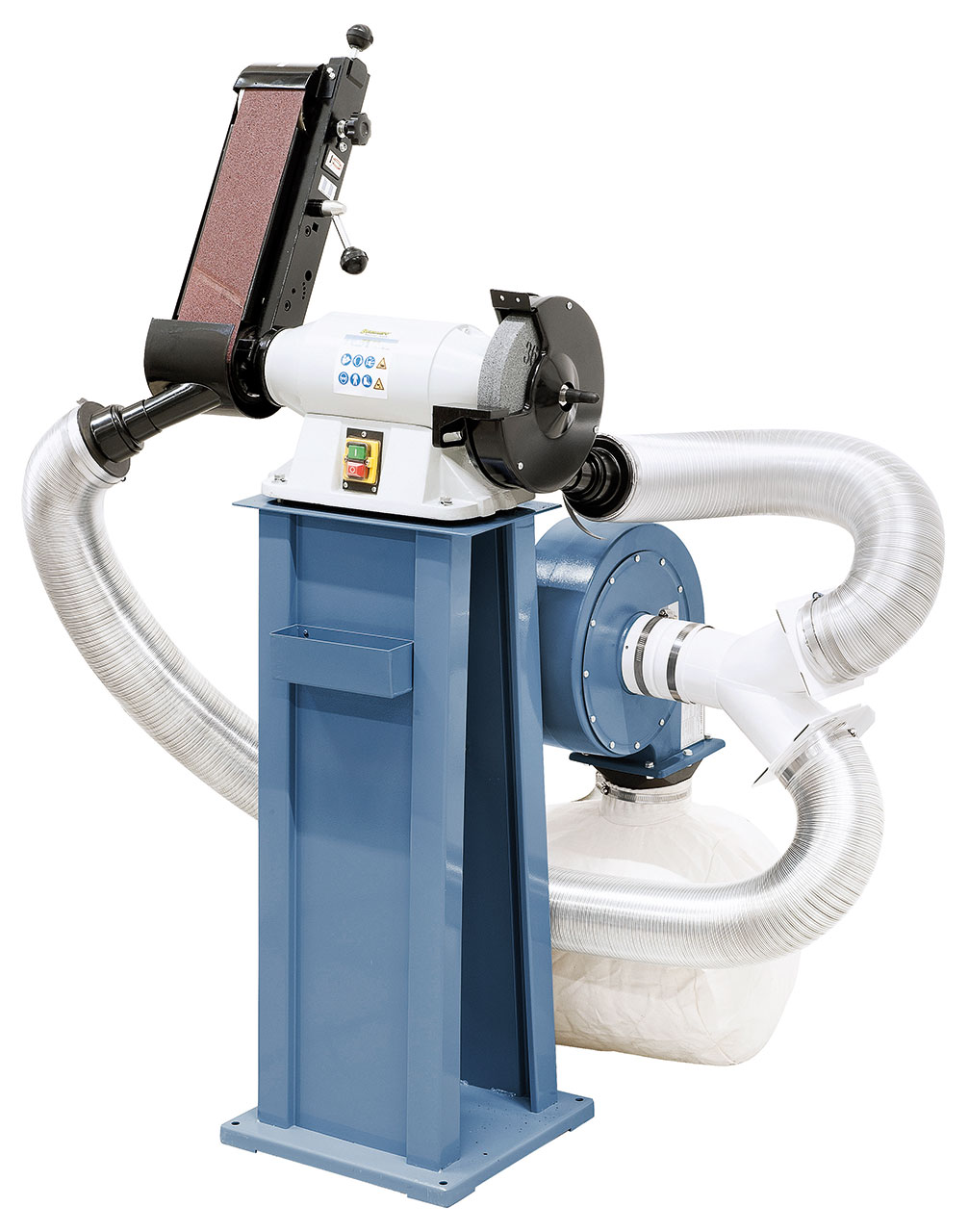 Absauganlage MSA 300 / 230 V