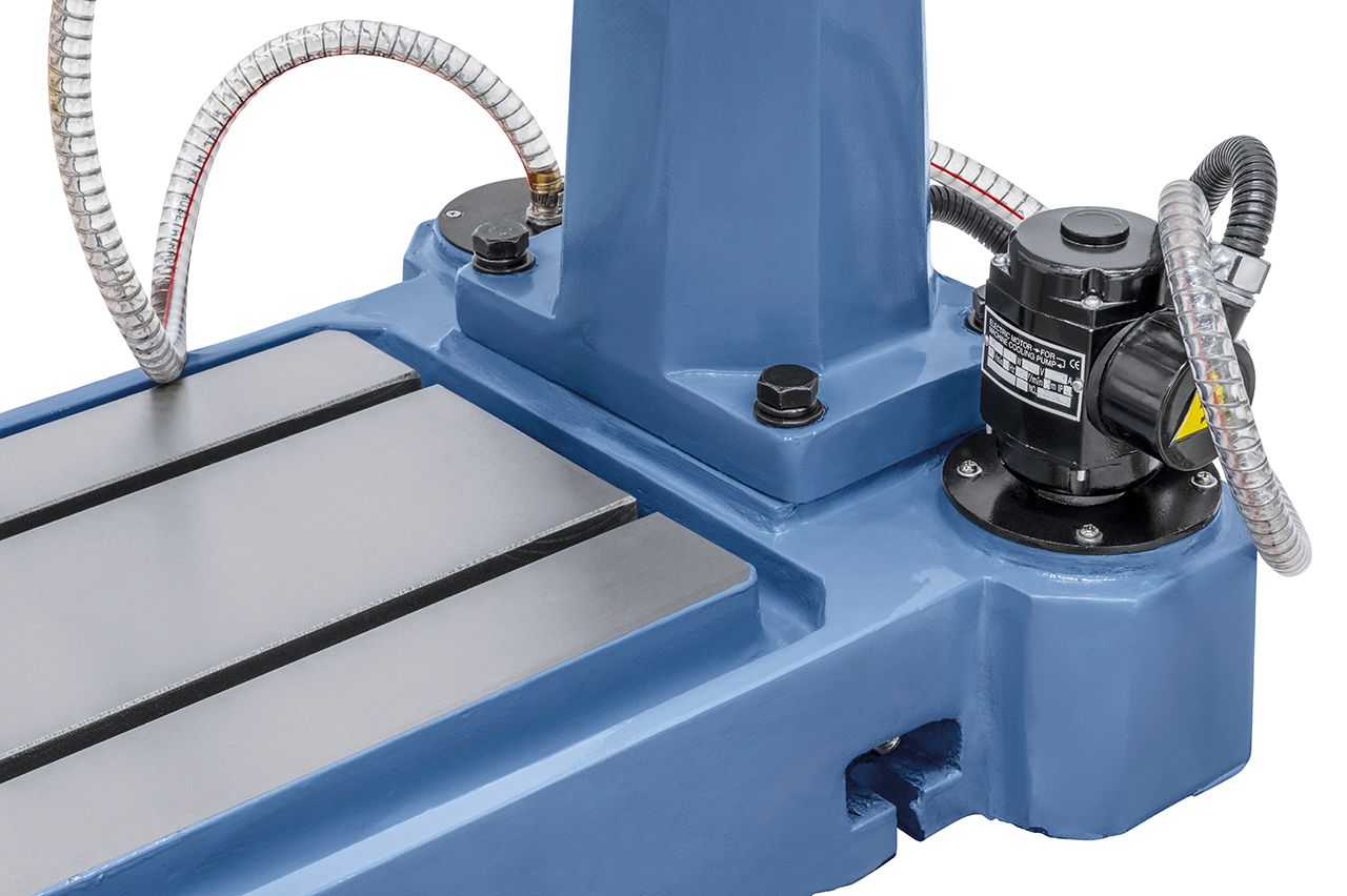 Säulenbohrmaschine DMC 35 V