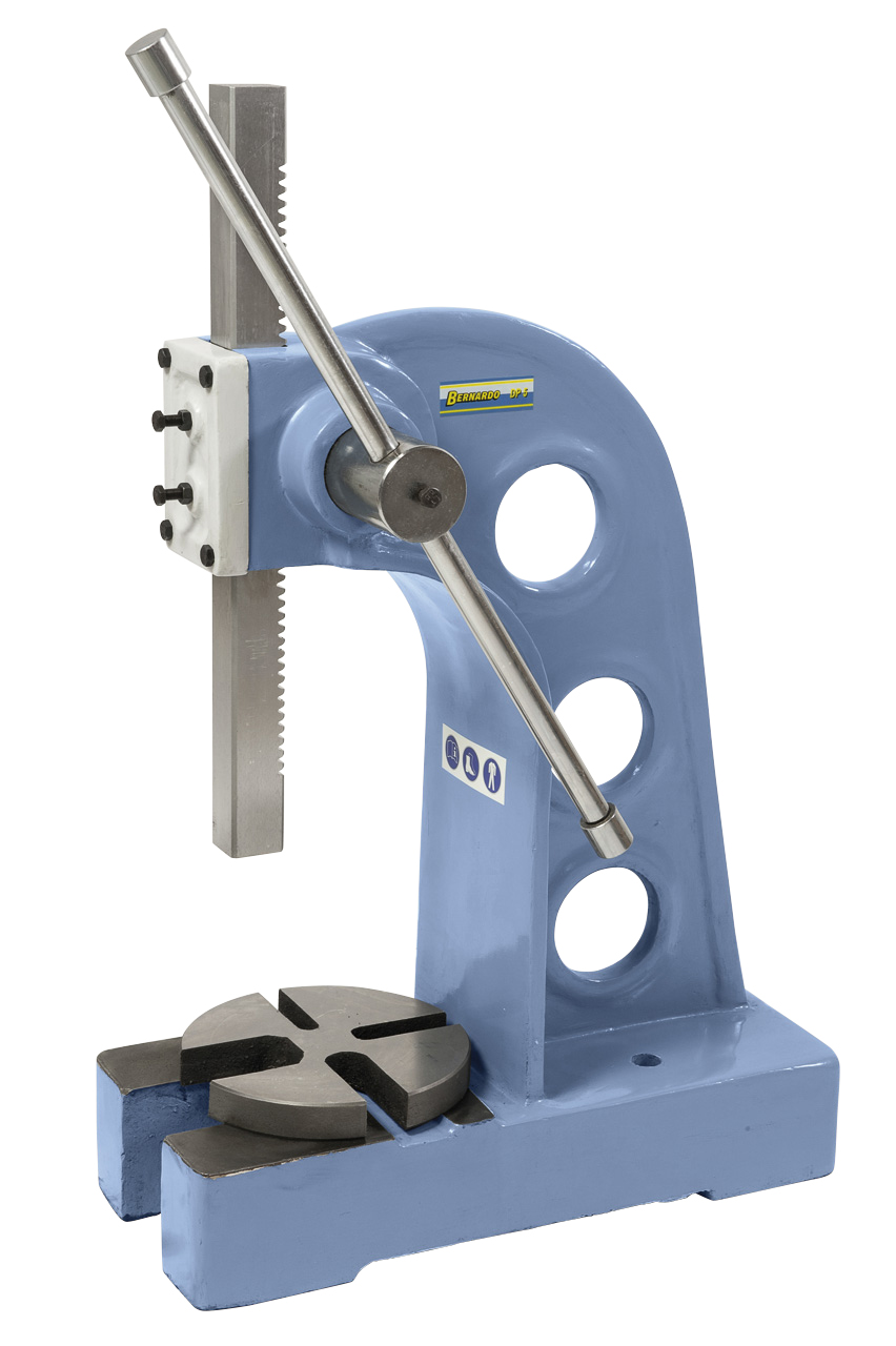 Drehdornpresse DP 5