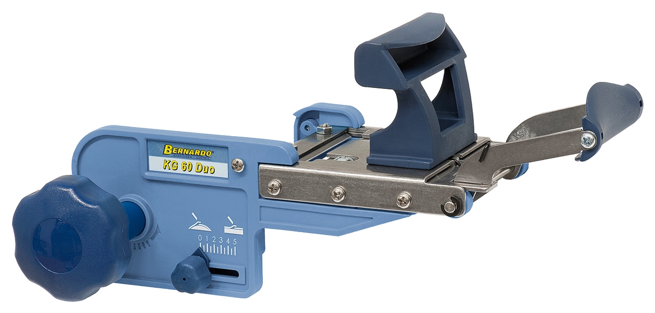 Kantenanleimset PEB 500 V-S