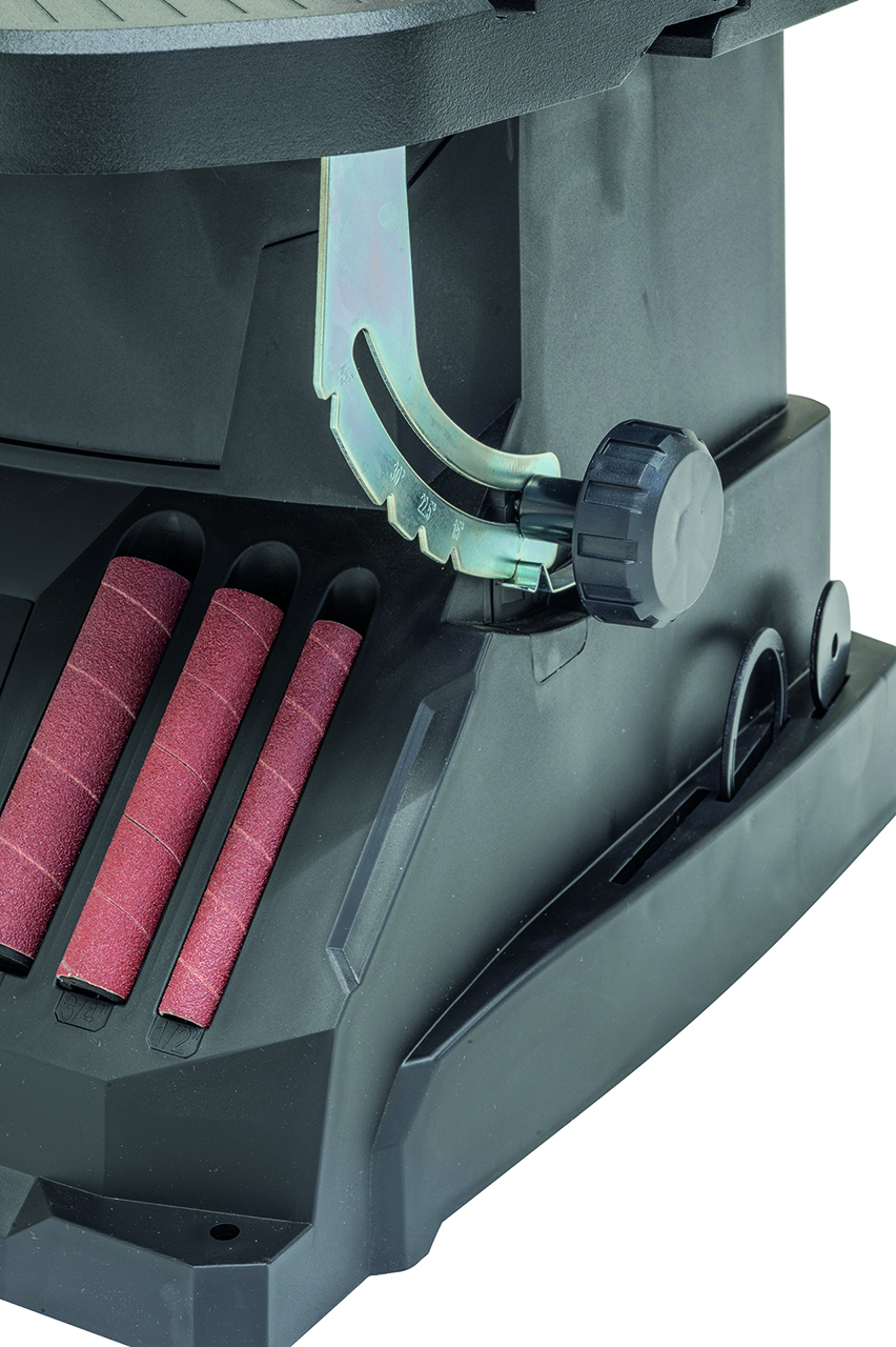 Osz. Spindel-Bandschleifmaschine OSB 65 / 230 V