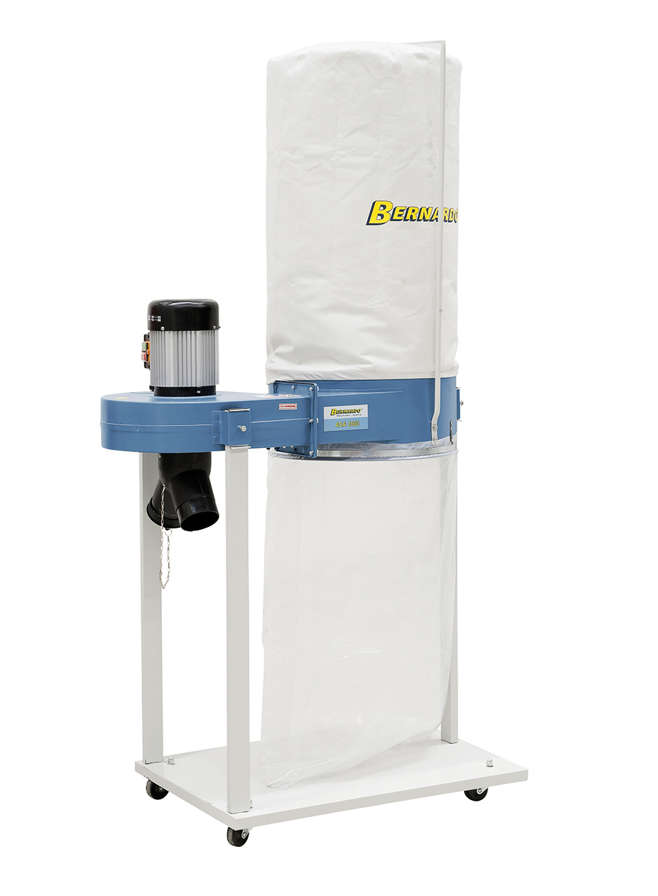Absauganlage ASA 3500 / 230 V
