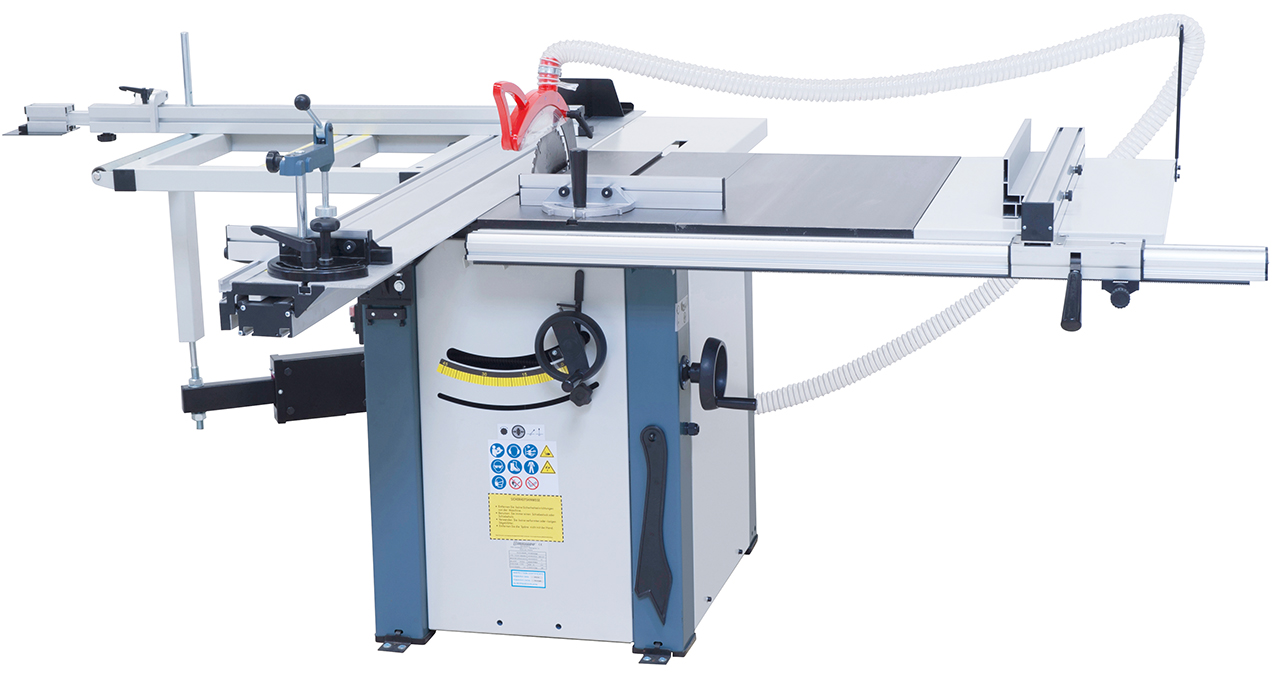 Formatkreissäge TK 315 P - 2000 / 230 V