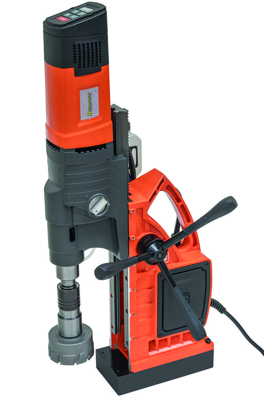 Magnet-Kernbohrmaschine TPC 5000 Vario *