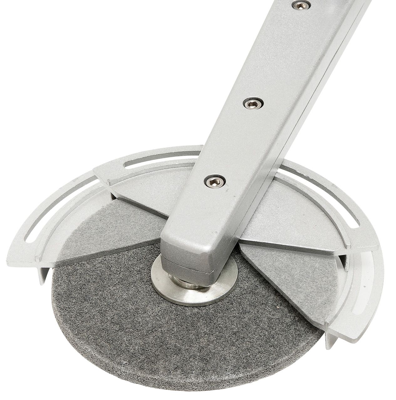 Kehlnaht-Schleifmaschine KNS 150
