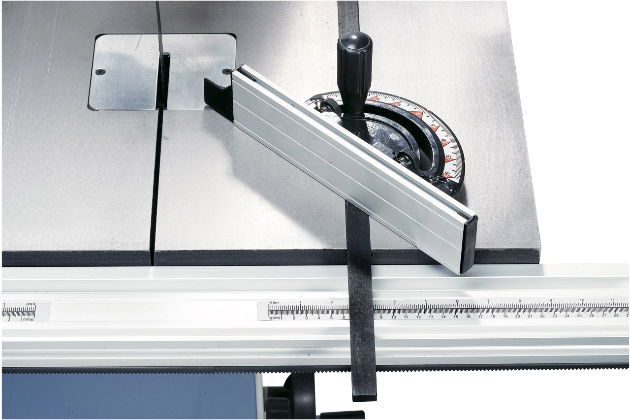 Holzbandsäge HBS 500 N / 400 V *